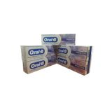 Oral-B Pro 3D White Advanced Luxe Perfection Diş Macunu 75 ml X 5 Adet