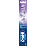Oral-B Pro-3d White Beyazlık Diş Fırçası - Orta 2 Adet