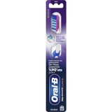 Oral-B Pro-3D White Clinical Orta Beyazlık Diş Fırçası
