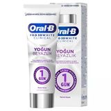 Oral-B Pro 3D White Clinical Parlak Beyaz 75 Ml 2 Adet