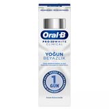 Oral-B Pro 3D White Clinical Parlak Mükemmellik 75 Ml 2 Adet
