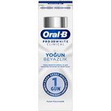 Oral-B Pro 3D White Clinical Parlak Mükemmellik 75 ml 4 Adet
