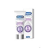 Oral-B Pro 3D White Clinical Yoğun Beyazlık Parlak