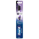 Oral-B Pro-3D White Kömürlü Orta Beyazlık Diş Fırçası