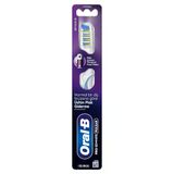 Oral-B Pro-3D White Pulsar Beyazlık Diş Fırçası Yumuşak (4'Li Paket)