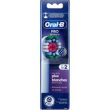 Oral B Pro 3D White