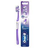 Oral B Pro 3DW Beyazlık Diş Fırçası Orta