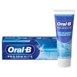 Oral-B Pro-3DW Çay ve Kahve İçenler İçin 75 ml Diş Macunu
