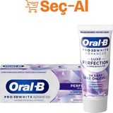 Oral-B Pro 3dw Luxe Perfection Diş Macunu 50 ml
