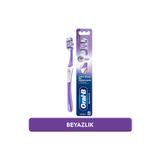 Oral-B Pro-3DWhite Beyazlık Diş Fırçası
