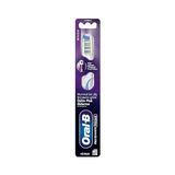 Oral-B Pro-3DWhite Pulsar Beyazlık Pilli Diş Fırçası, Orta Sertlik