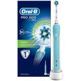 Oral-B Pro 500 Elektrikli Diş Fırçası