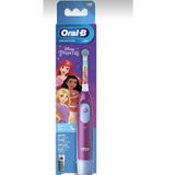 Oral-b Pro Battrey Princess Çocuk Pilli Diş Fırçası