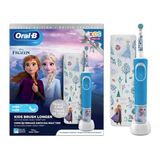 Oral-B Pro Çocuk Elektrikli Diş Fırçası Frozen Özel Sürüm
