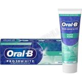 Oral-B Pro Diş Macunu 3dw Lux Hafif Nane 75 ml
