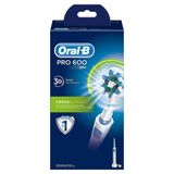 Oral-B PRO elektrikli diş fırçası