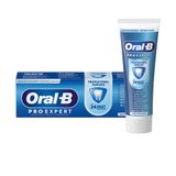 Oral-B Pro-Expert 24 Saat Profesyonel Koruma Nane 75 ml Diş Macunu