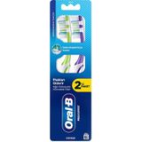 Oral-b Pro-expert Advanced 2li Diş Fırçası cok-renkli