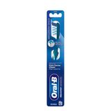 Oral-B Pro-Expert Advanced Derinlemesine Temizlik Diş Fırçası Orta (4'Li Paket)