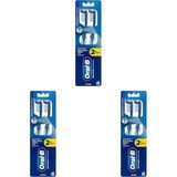 Oral-B Pro-Expert Advanced Derinlemesine Temizlik Diş Fırçası, Orta Sertlik, 2 Adet (3 paketi)