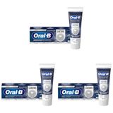 Oral-B Pro Expert Advanced Ekstra Beyazlık 3x75 ml Diş Macunu