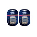 Oral-B Pro Expert Clinic Line 2 Adet 25 mt Diş İpi