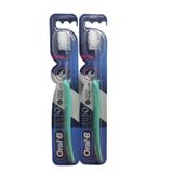 Oral-B PRO EXPERT CLINIC LİNE SOFT (YUMUŞAK ) DİŞ FIRÇASI X 2 ADET