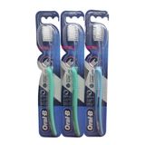 Oral-B PRO EXPERT CLINIC LİNE SOFT (YUMUŞAK ) DİŞ FIRÇASI X 3 ADET