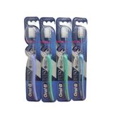 Oral-B PRO EXPERT CLINIC LİNE SOFT (YUMUŞAK ) DİŞ FIRÇASI X 4 ADET