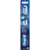 Oral-B Pro-Expert Clinical Derinlemesine Temizlik Diş Fırçası Orta (8'Li Paket)