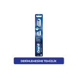 Oral-B Pro-Expert Clinical Derinlemesine Temizlik Diş Fırçası
