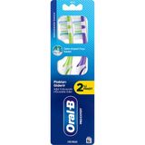 Oral-B Pro-Expert Derinlemesine Temizlik Diş Fırçası Orta 2'Li 2 Adet