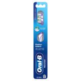 Oral-B Pro-Expert Derinlemesine Temizlik Diş Fırçası, Orta Sertlik