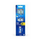 Oral-B Pro Expert Derinlemesine Temizlik Orta Sertlik Diş Fırçası 2'li Paket