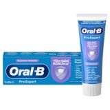 Oral-B Pro-Expert Hassas Beyazlatıcı Diş Macunu 75ml