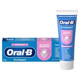 Oral-B Pro-Expert Hassas Sakinleştirici Etki Diş Macunu 75ml