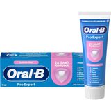 Oral-B Pro-Expert Hassas Sakinlik Hissi Diş Macunu 75ML
