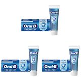 Oral-B Pro-Expert Profesyonel Koruma 3x75ml Diş Macunu