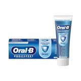 Oral-B Pro-Expert Profesyonel Koruma Diş Macunu 75 ml - 00-Siyah - Beyaz