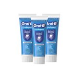Oral-B Pro-Expert Profesyonel Koruma Diş Macunu 75ml x3