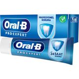 Oral-B Pro-Expert Profesyonel Koruma Himalaya 75 ml 3 Adet