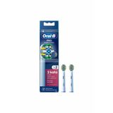 Oral-B Pro Floss Action X-Filament 2 Adet Şarjlı Diş Fırçası Yedek Başlığı