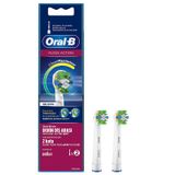 Oral-B Pro Floss Action Yedek Başlık 2'Li
