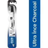 Oral-B Pro Health Charcoal Sensitive Criss Cross Diş Fırçası