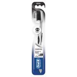 Oral-B Pro-Health Ultra İnce Kömür Diş Fırçası