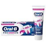 Oral-B Pro Junior Çürük Önleyici 75 ml Koruma Diş Macunu