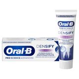 Oral-B Pro-Science Advanced Densify Hassas Beyazlık 65 ml Diş Macunu
