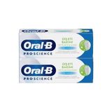 Oral-B Pro-Science Diş Eti Bakım Özellikli Diş Macunu 50+50 ml Tam Temizlik Sağlar