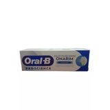 Oral-B Pro Science Diş Eti ve Diş Minesi Onarım Klasik Nane 75 ml Diş Macunu