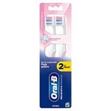 Oral-B Pro-Sens Advanced Hassas Temizlik Diş Fırçası Extra Yumuşak 2'Li